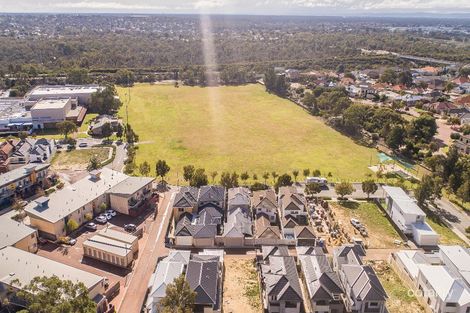 Property photo of 95 Chesterfield Road Mirrabooka WA 6061