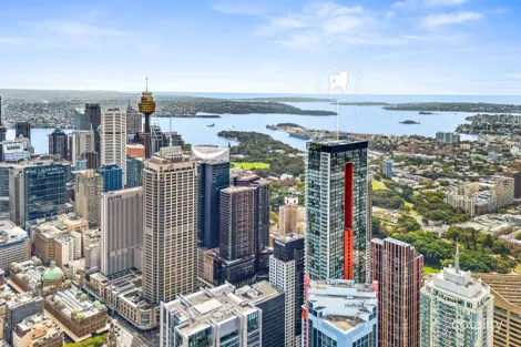 Property photo of 7106/117 Bathurst Street Sydney NSW 2000