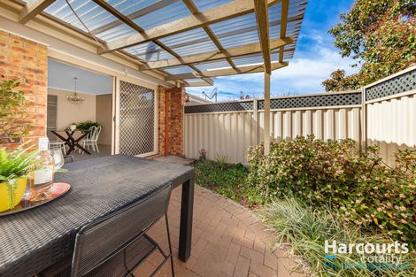 Property photo of 6/52-58 Conley Drive Melba ACT 2615