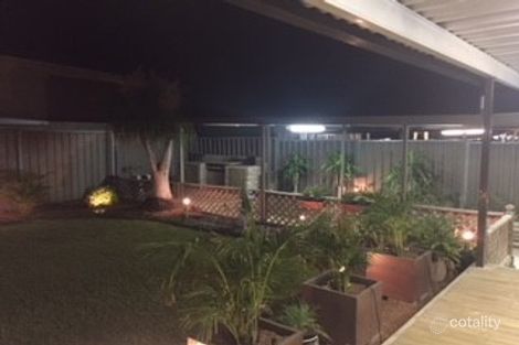 Property photo of 10 Oberon Crescent South Penrith NSW 2750