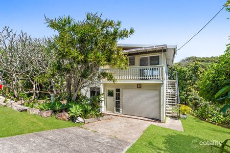Property photo of 11 Jacana Street Peregian Beach QLD 4573