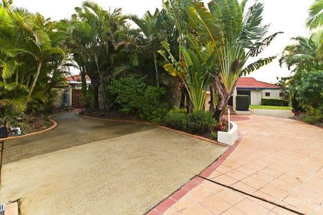 Property photo of 29 Bombala Street Broadbeach Waters QLD 4218