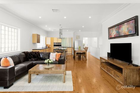 Property photo of 21 Fourth Avenue Lane Cove NSW 2066