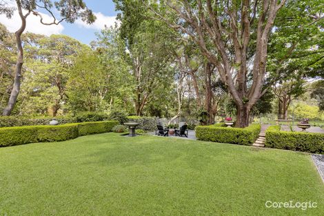 Property photo of 21 Fourth Avenue Lane Cove NSW 2066