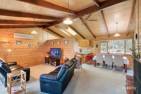 Property photo of 18 Flanagans Lane Buninyong VIC 3357