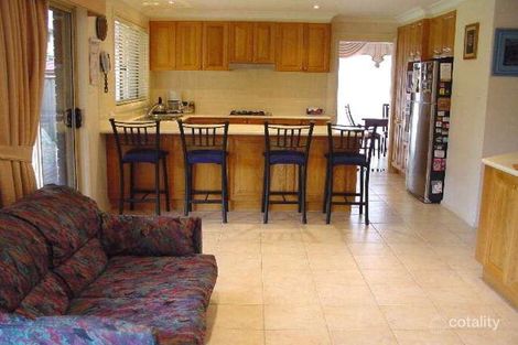 Property photo of 11 Briana Court Kellyville NSW 2155