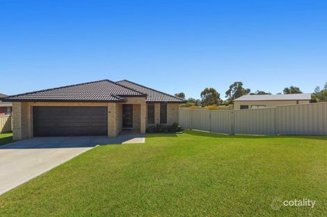 9 Waratah Cl, Gunnedah, NSW 2380