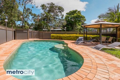 Property photo of 55/33 Lagonda Street Annerley QLD 4103