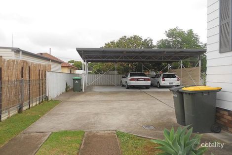 Property photo of 2/23 Harrison Street Cardiff NSW 2285