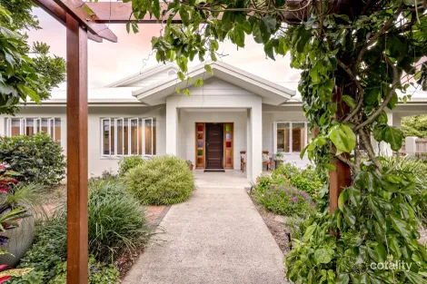 Property photo of 11 Hudson Street Whitfield QLD 4870