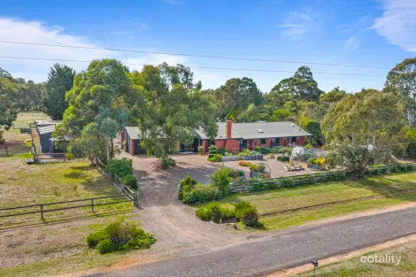 155 Waddell Rd, Smythes Creek, VIC 3351