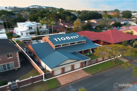 Property photo of 57 Davrod Street Robertson QLD 4109