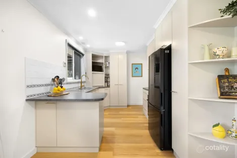 Property photo of 7 Hervey Place Wanniassa ACT 2903