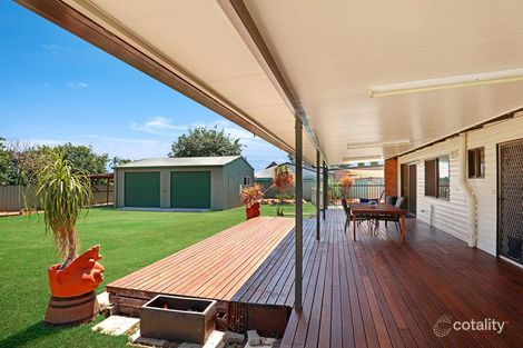Property photo of 12 Stanton Road Smithfield QLD 4878