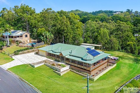 Property photo of 53 Wallaby Drive Mudgeeraba QLD 4213