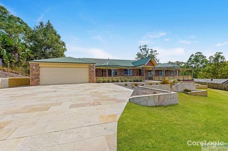 Property photo of 53 Wallaby Drive Mudgeeraba QLD 4213