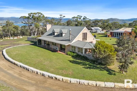 Property photo of 664 Shark Point Road Penna TAS 7171