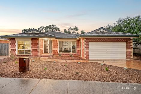 55 Lexton Dr, Langwarrin, VIC 3910