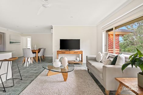 Property photo of 55 Lexton Drive Langwarrin VIC 3910