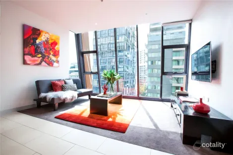 1101/555 Flinders St, Melbourne, VIC 3000