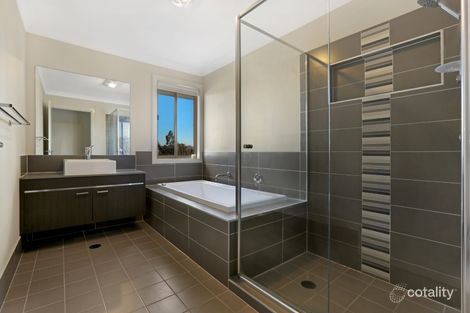 Property photo of 58 Ripple Crescent The Ponds NSW 2769