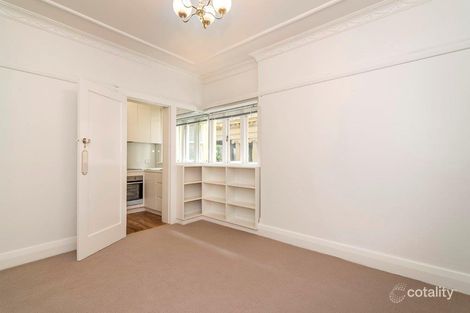 6/2 Tusculum St, Potts Point, NSW 2011