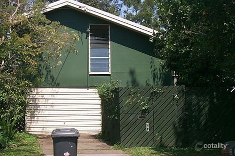 7 Leybourne St, Chelmer, QLD 4068