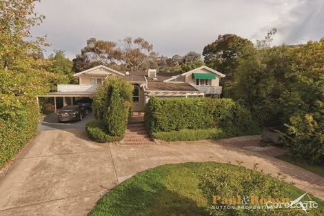 Property photo of 39 Endeavour Street Red Hill ACT 2603