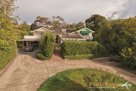 Property photo of 39 Endeavour Street Red Hill ACT 2603