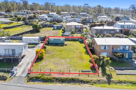 Property photo of 12 Carlton Bluff Road Primrose Sands TAS 7173