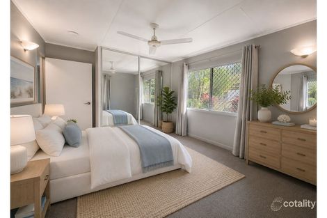 Property photo of 59 Allunga Drive Glen Eden QLD 4680