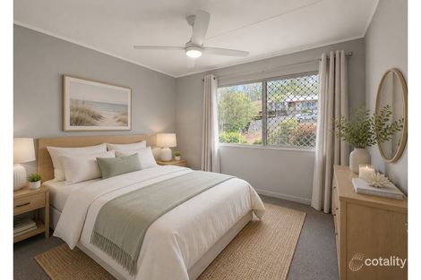 Property photo of 59 Allunga Drive Glen Eden QLD 4680