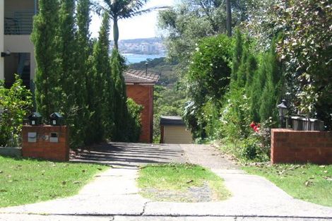 18a West St, Balgowlah, NSW 2093