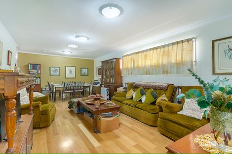 Property photo of 44 Frank Street Graceville QLD 4075