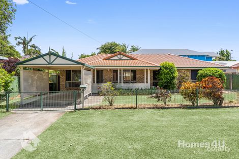56c Ellen St, Woody Point, QLD 4019