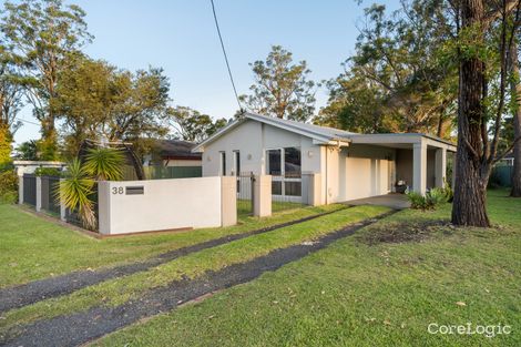 Property photo of 38 Jean Avenue Berkeley Vale NSW 2261