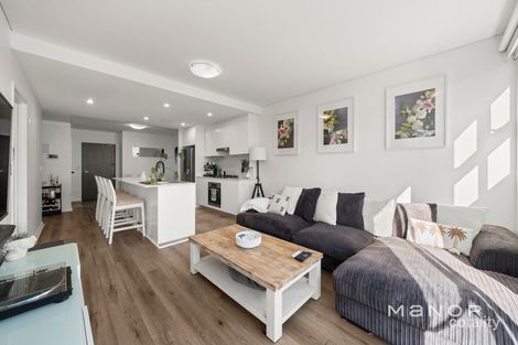 324/44 Armbruster Ave, North Kellyville, NSW 2155