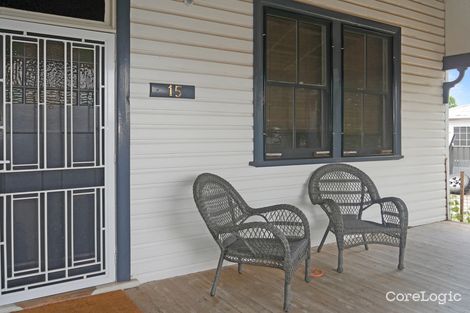 Property photo of 15 William Street Narrandera NSW 2700