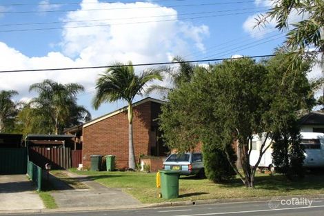 5 Ballandella Rd, Toongabbie, NSW 2146