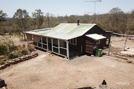 Property photo of 197 Three Mile Road Crows Nest QLD 4355