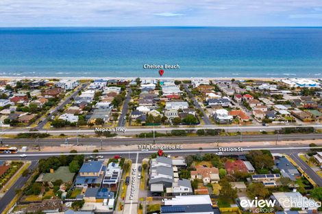 Property photo of 1/1A Kangaroo Road Chelsea VIC 3196