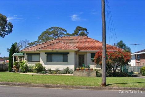 Property photo of 20 Boronia Street South Wentworthville NSW 2145