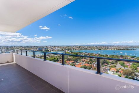 Property photo of 2004/46 Walker Street Rhodes NSW 2138