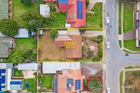 Property photo of 8 Verdon Drive Ingle Farm SA 5098