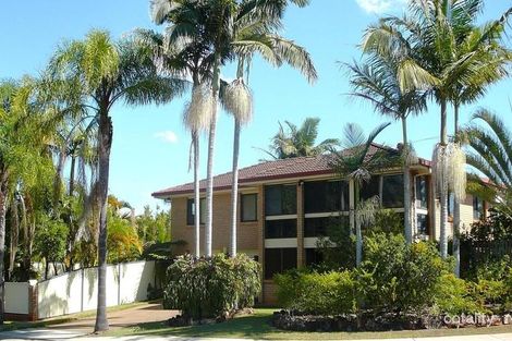 Property photo of 50 Point O'Halloran Road Victoria Point QLD 4165