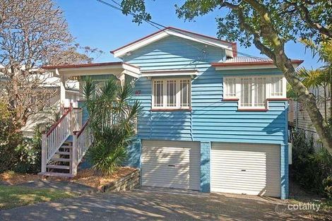 47 Brae St, Coorparoo, QLD 4151