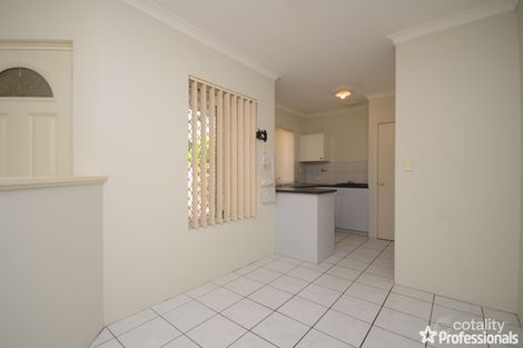 Property photo of 27C Beatty Avenue East Victoria Park WA 6101