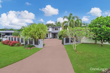 Property photo of 4 Izatt Close Edge Hill QLD 4870