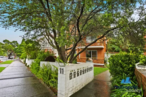 Property photo of 1/11 Chandos Street Ashfield NSW 2131