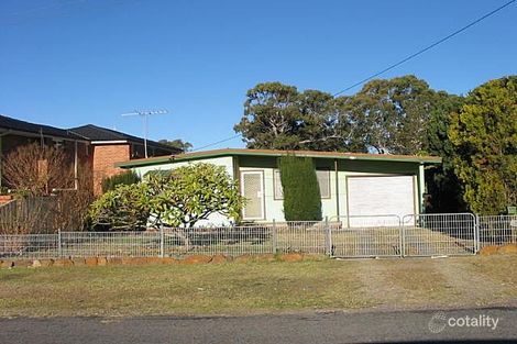 Property photo of 9 Thomas Road Toukley NSW 2263